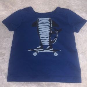 (3 for $10) Joe fresh Skateboard tee